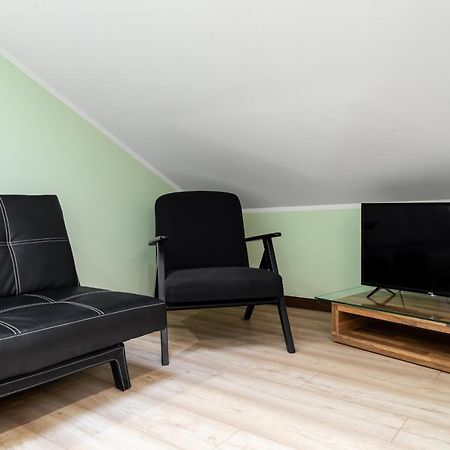 Househost Apartment:Bracka 3/15A Krakow Bagian luar foto