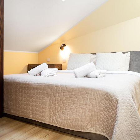 Househost Apartment:Bracka 3/15A Krakow Bagian luar foto