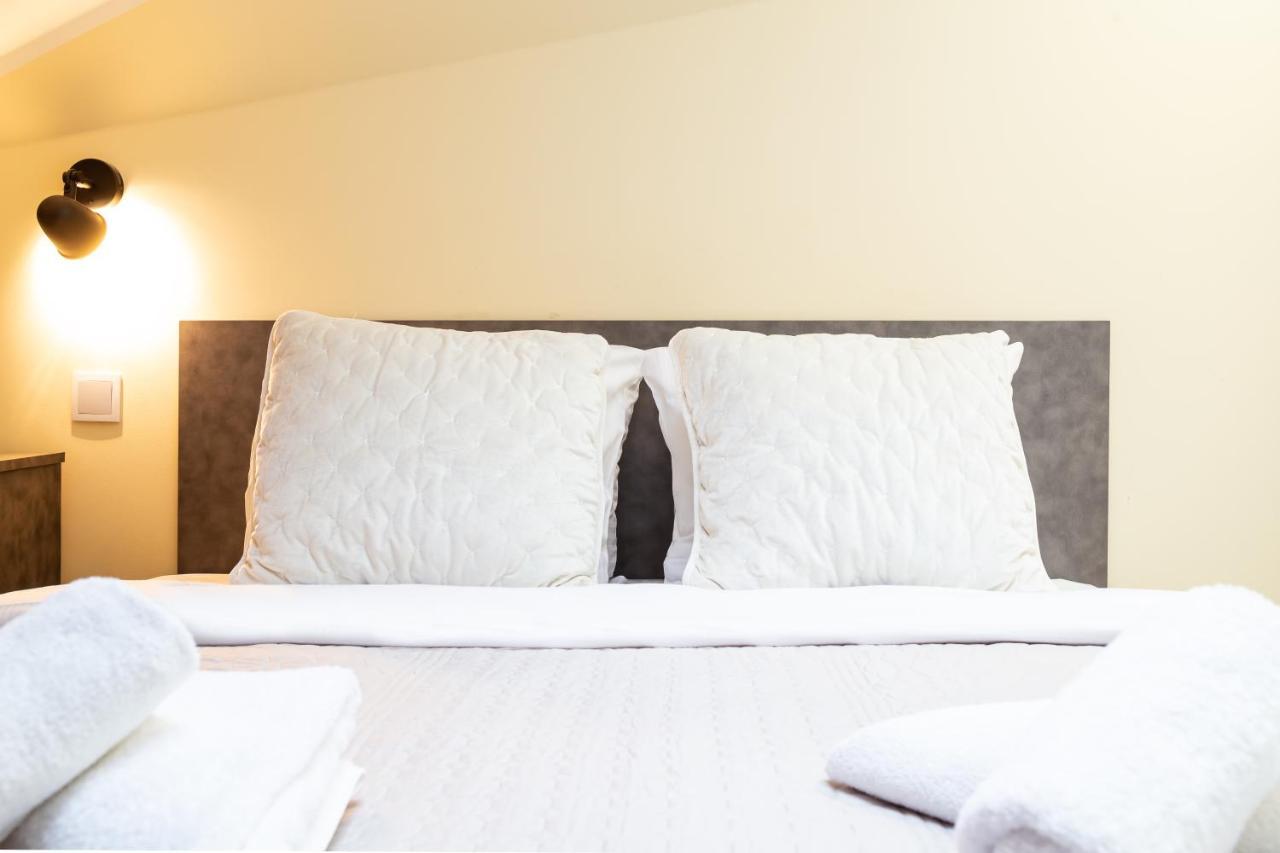 Househost Apartment:Bracka 3/15A Krakow Bagian luar foto
