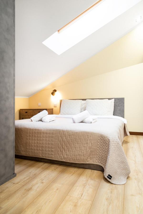 Househost Apartment:Bracka 3/15A Krakow Bagian luar foto
