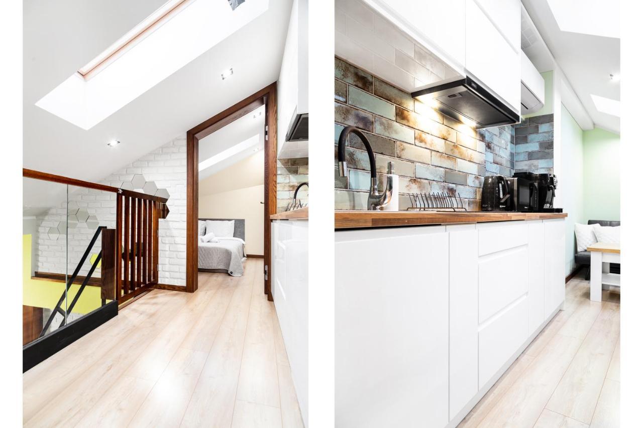 Househost Apartment:Bracka 3/15A Krakow Bagian luar foto