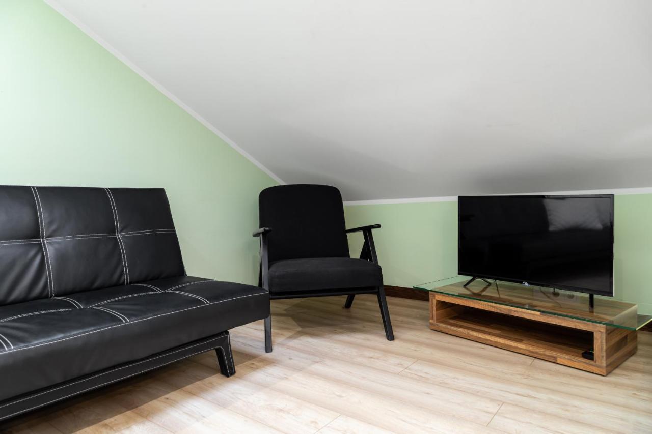 Househost Apartment:Bracka 3/15A Krakow Bagian luar foto
