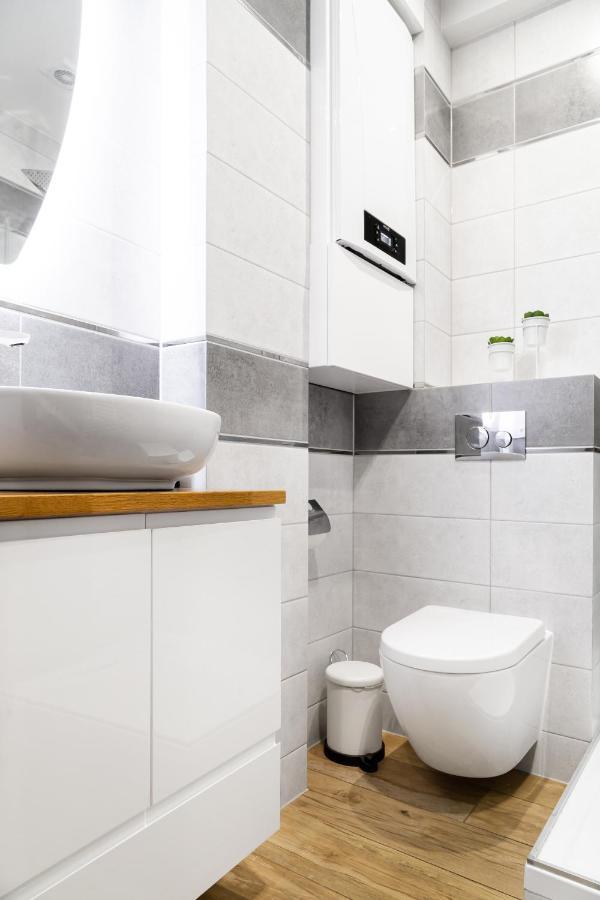 Househost Apartment:Bracka 3/15A Krakow Bagian luar foto