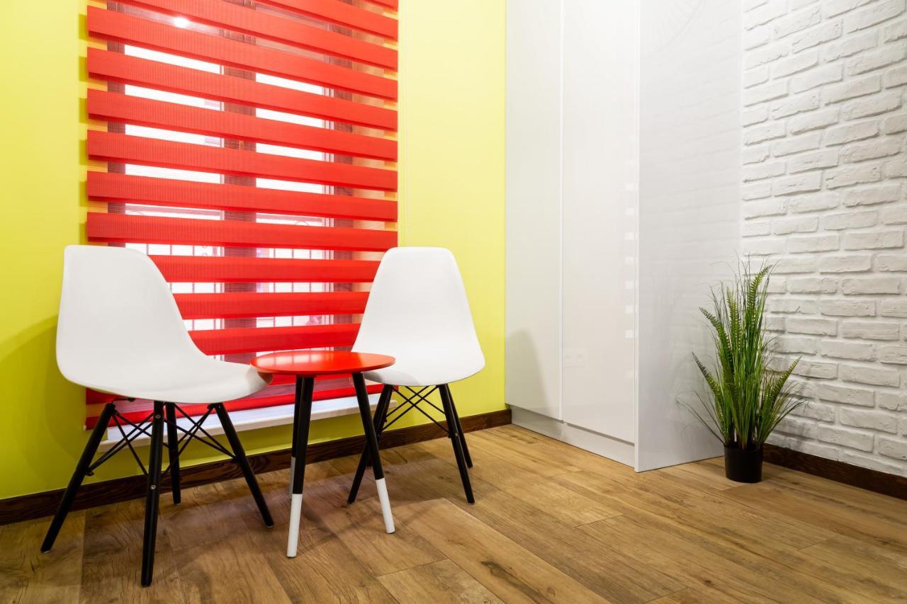 Househost Apartment:Bracka 3/15A Krakow Bagian luar foto