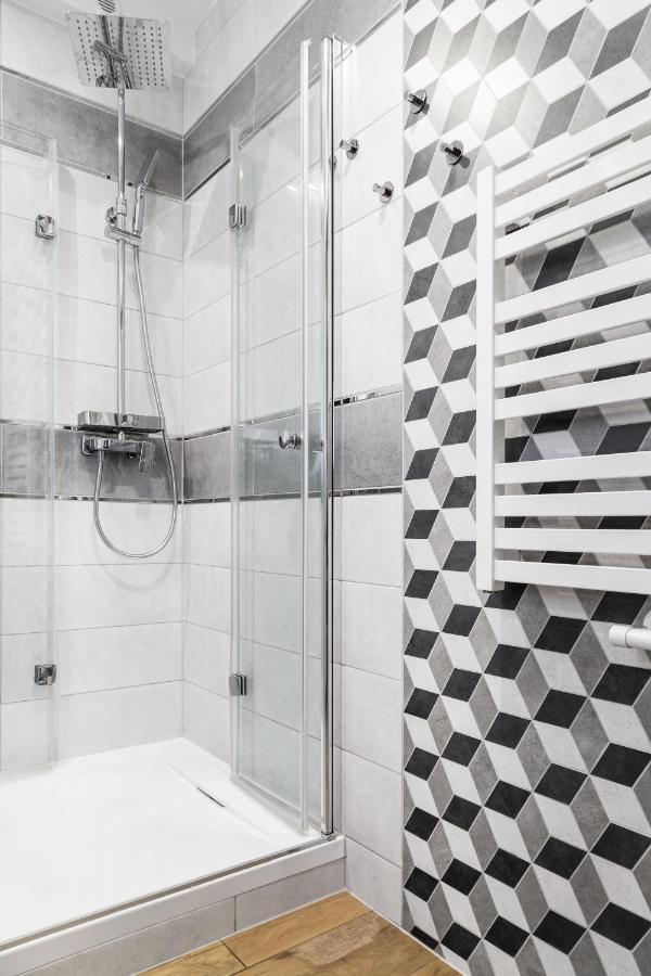 Househost Apartment:Bracka 3/15A Krakow Bagian luar foto
