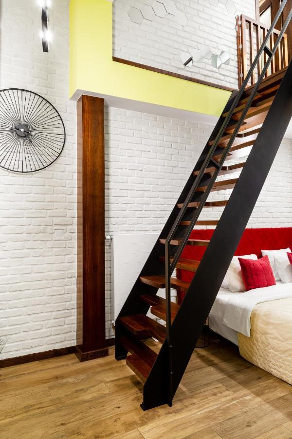 Househost Apartment:Bracka 3/15A Krakow Bagian luar foto