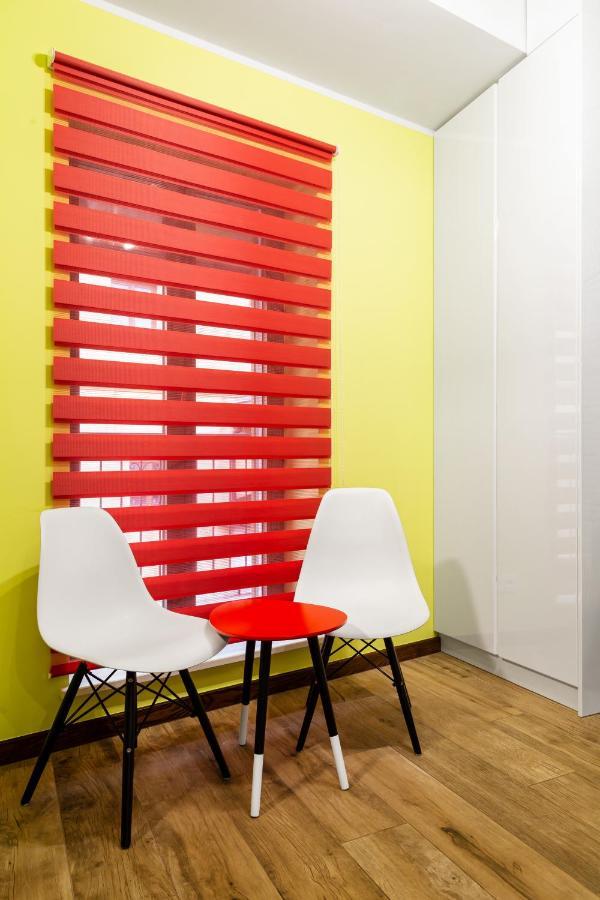 Househost Apartment:Bracka 3/15A Krakow Bagian luar foto