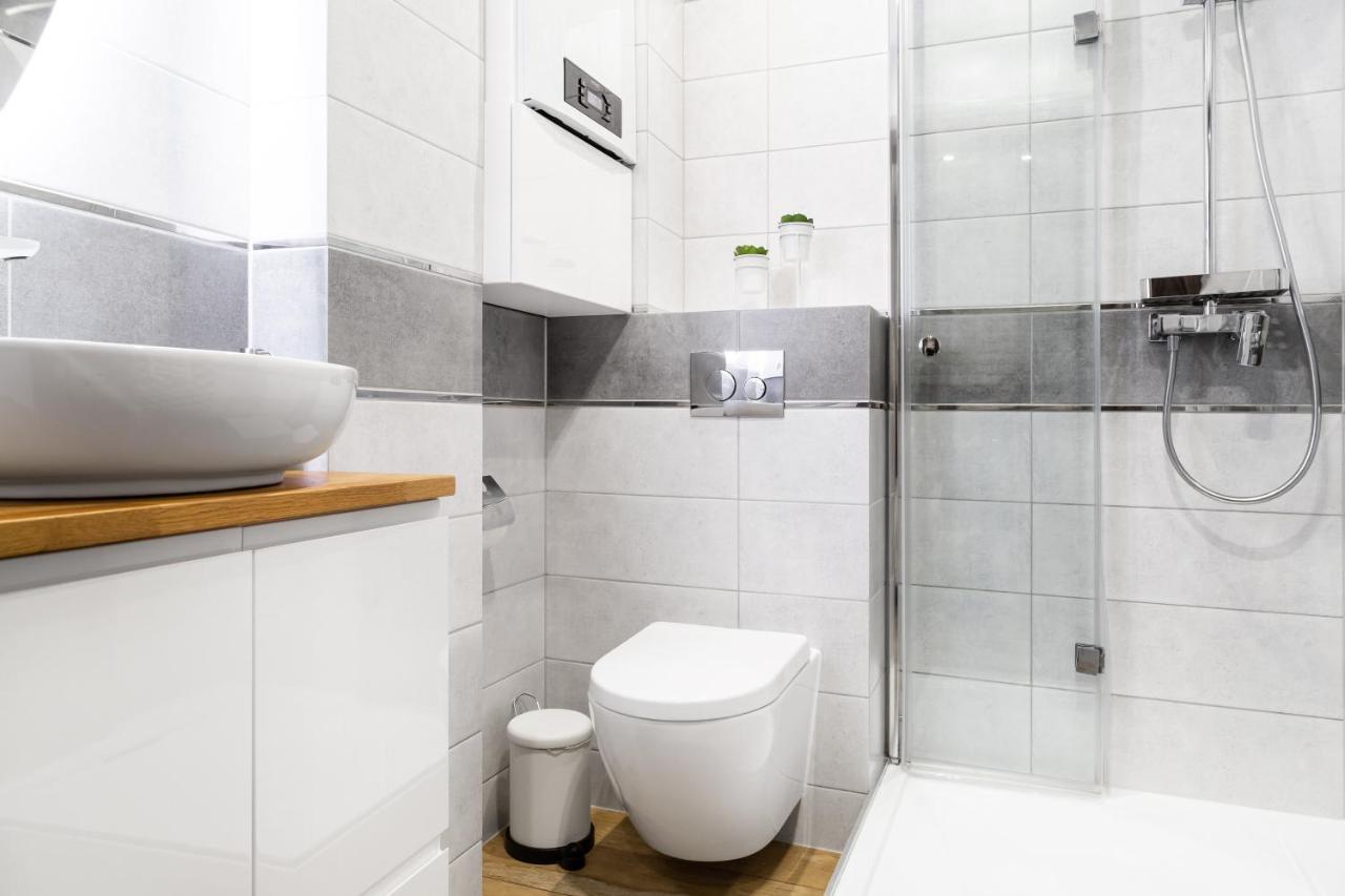 Househost Apartment:Bracka 3/15A Krakow Bagian luar foto