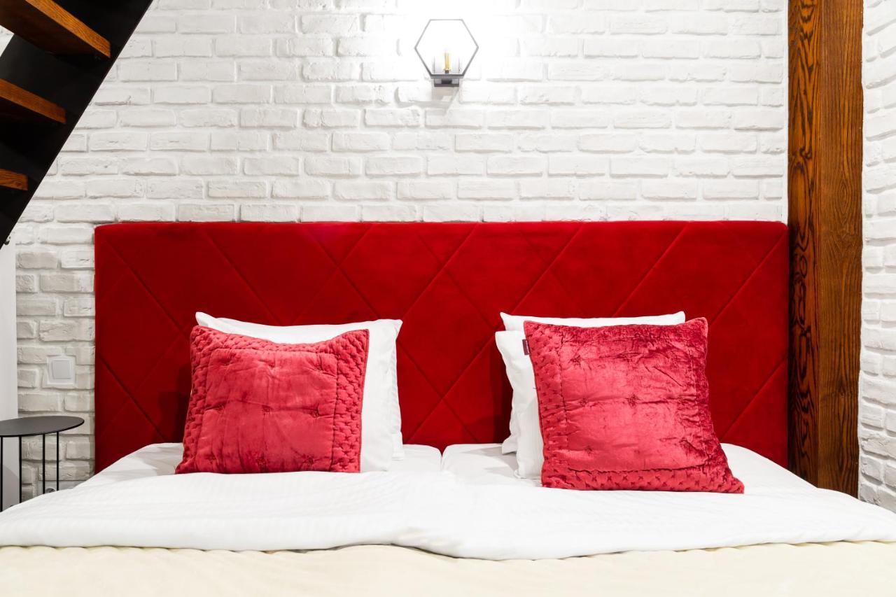 Househost Apartment:Bracka 3/15A Krakow Bagian luar foto