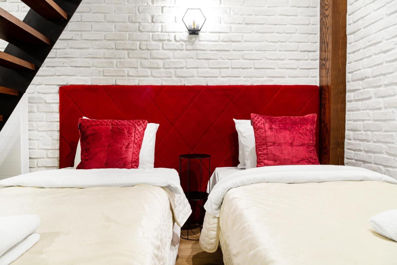 Househost Apartment:Bracka 3/15A Krakow Bagian luar foto